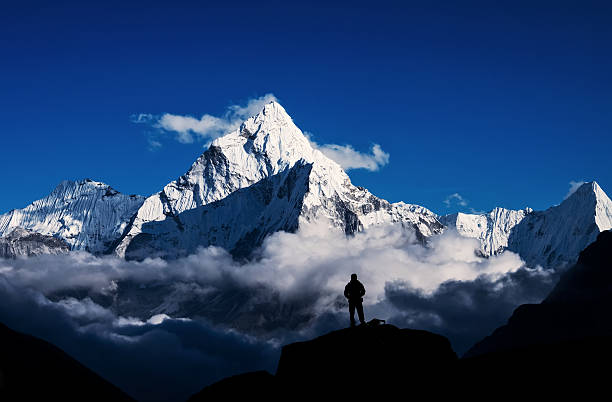 Everest Base Camp
