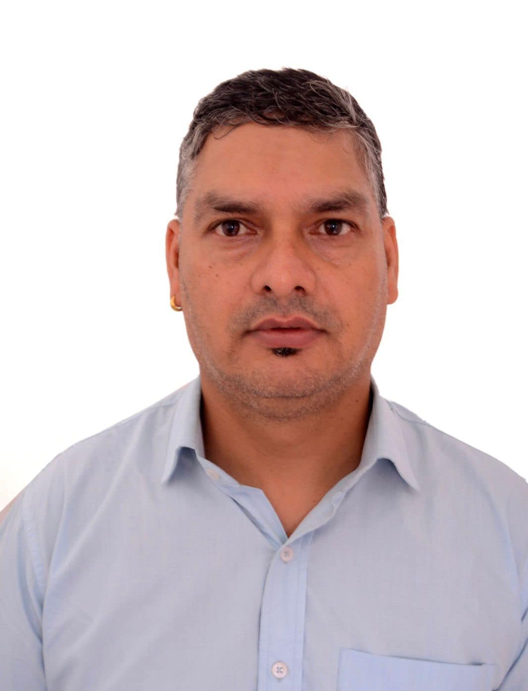 Shiva Prasad Silwal